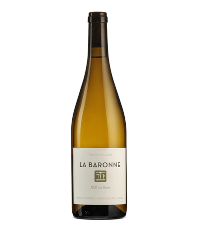 La Baronne NW, Le Rolle 2023