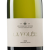 La Volée Rosé Brut Nature 2021