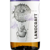Landcraft Sauvignon Blanc 2022 Cover
