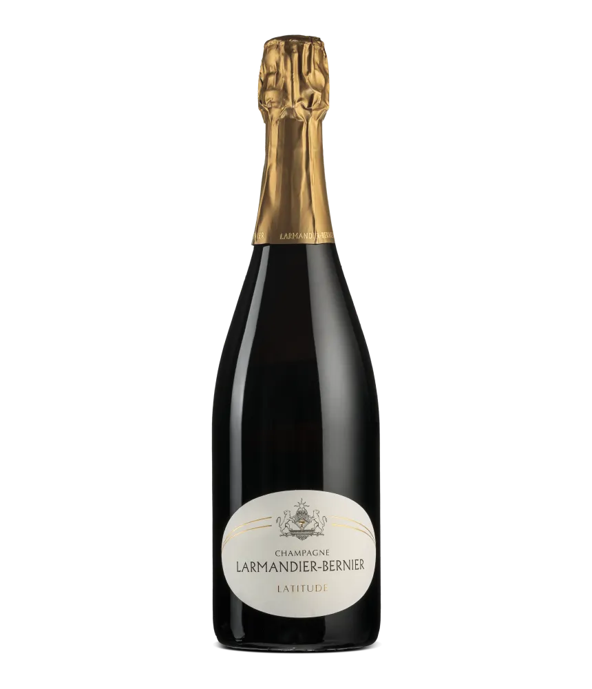 Larmandier-Bernier Champagne Latitude Extra Brut NV