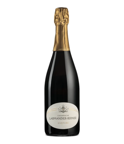 Larmandier-Bernier Champagne Latitude Extra Brut NV