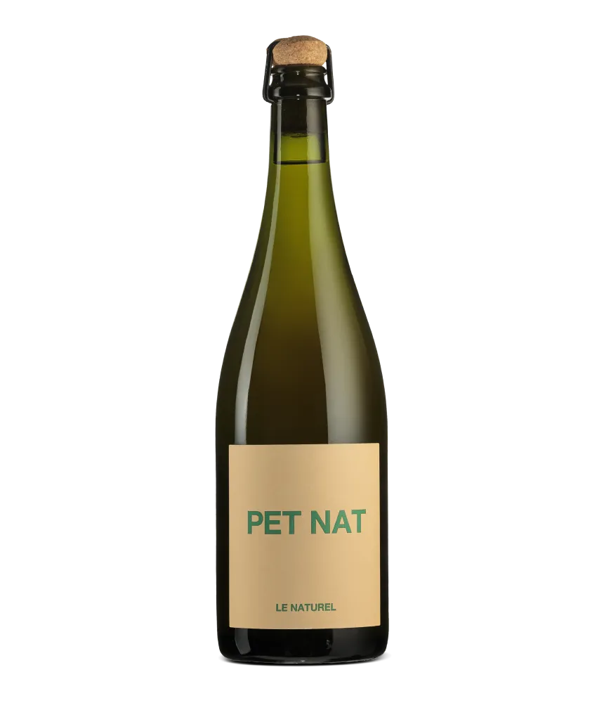 Le Naturel Pet Nat NV