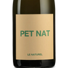 Le Naturel Pet Nat NV Cover