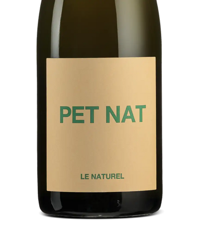 Le Naturel Pet Nat NV Cover