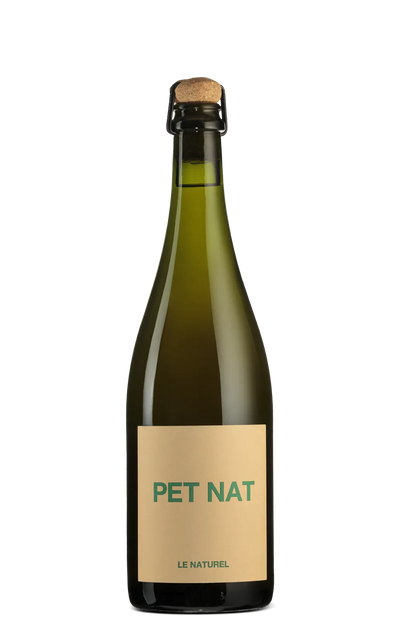 Le Naturel Pet Nat NV