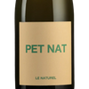 Le Naturel Pet Nat NV Cover