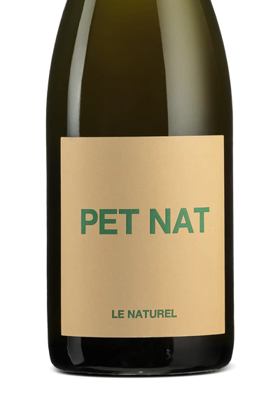 Le Naturel Pet Nat NV Cover