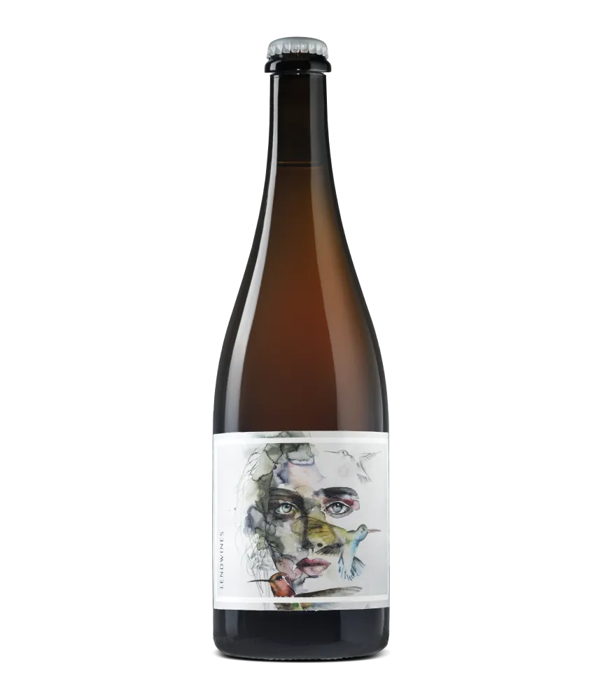 Lendwines Homokos '22