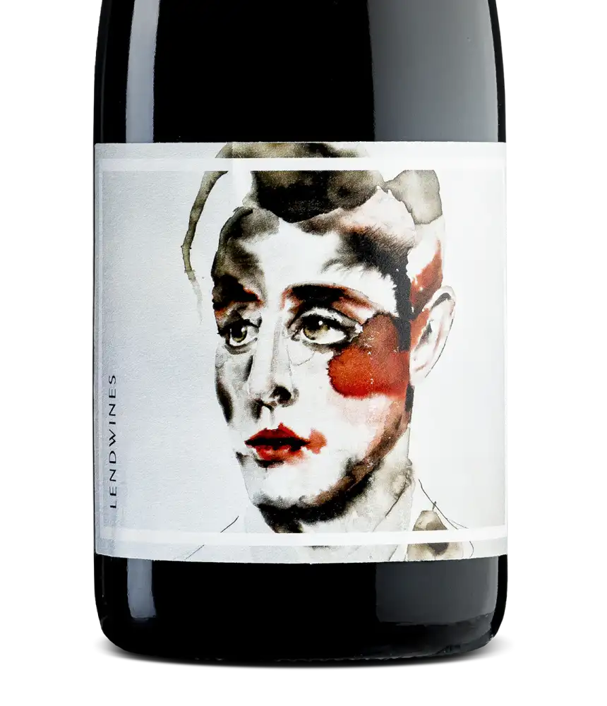 Lendwines Pet-Nat Jurka 2022 Cover