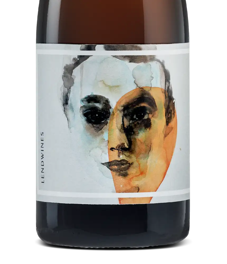 Lendwines Pet-Nat Kiraly 2022 Cover