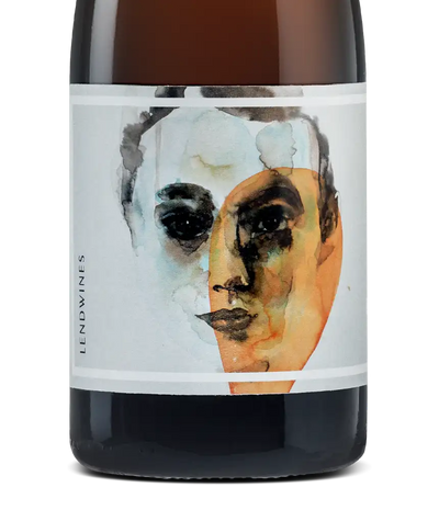 Lendwines Pet-Nat Kiraly 2022 Cover