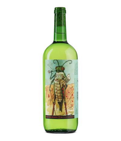 Clos Lentiscus Cric Cric 2021