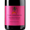 Clos Lentiscus Rose [New vintage] Cover