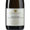 Clos Lentiscus Greco di Subur Blanc de Blancs Brut Nature 2019 Cover