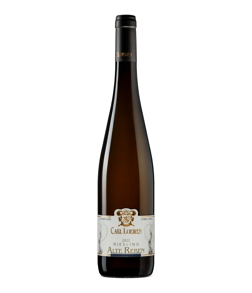 Carl Loewen Riesling Alte Reben 2022