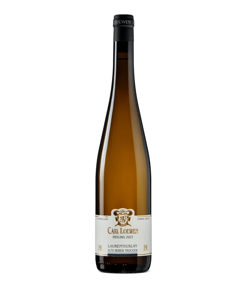 Carl Loewen Riesling Laurentiuslay 2023