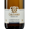 Carl Loewen Riesling Laurentiuslay 2023 Cover
