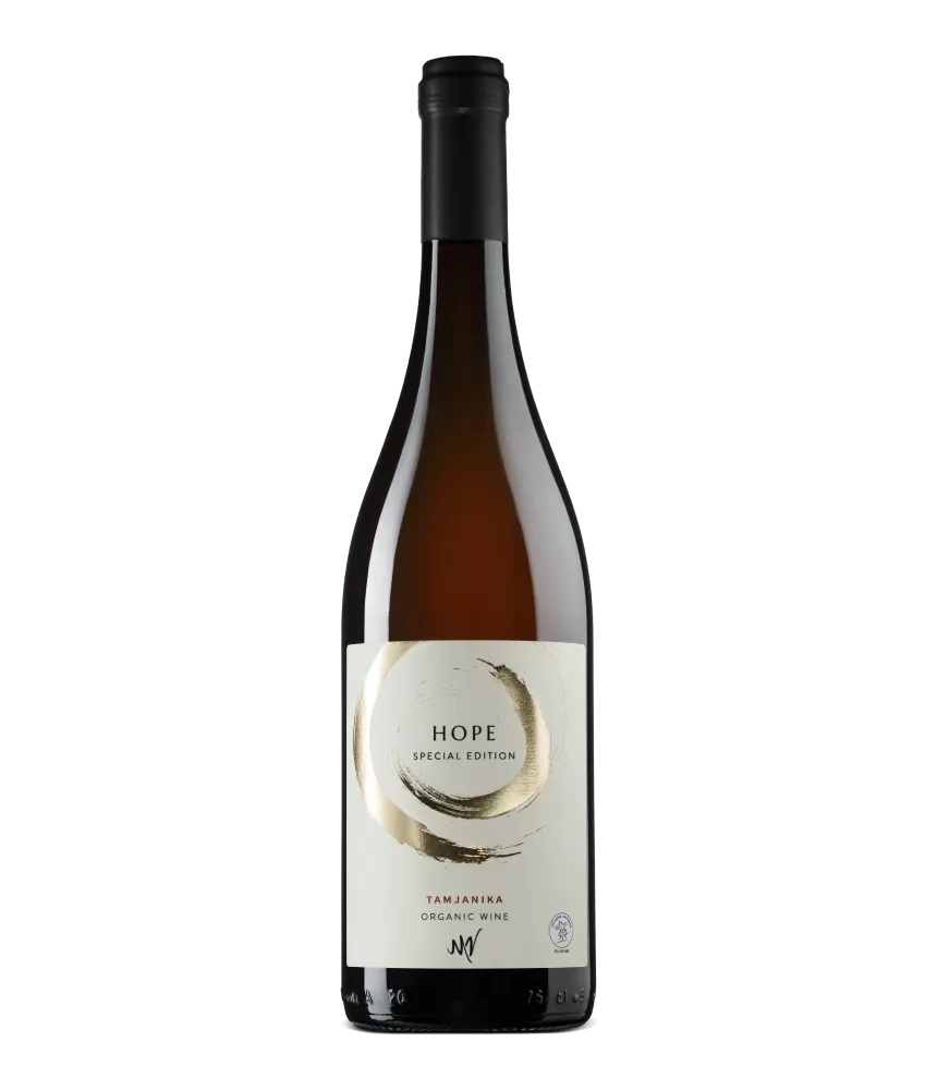 MV Vinarija Hope Tamjanika 2022 