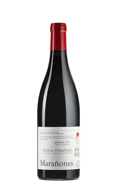 Marañones Garnacha 2021