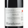 Marañones Garnacha 2021 Cover