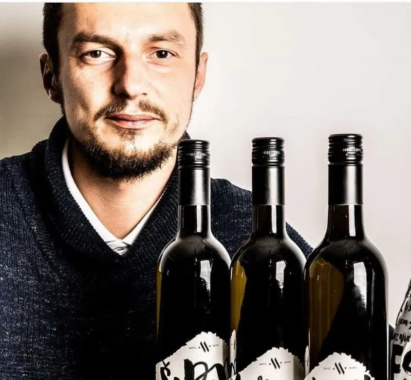 Matic Wines