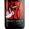 Maurer Oszkár Crazy Lud Red 2023 Cover