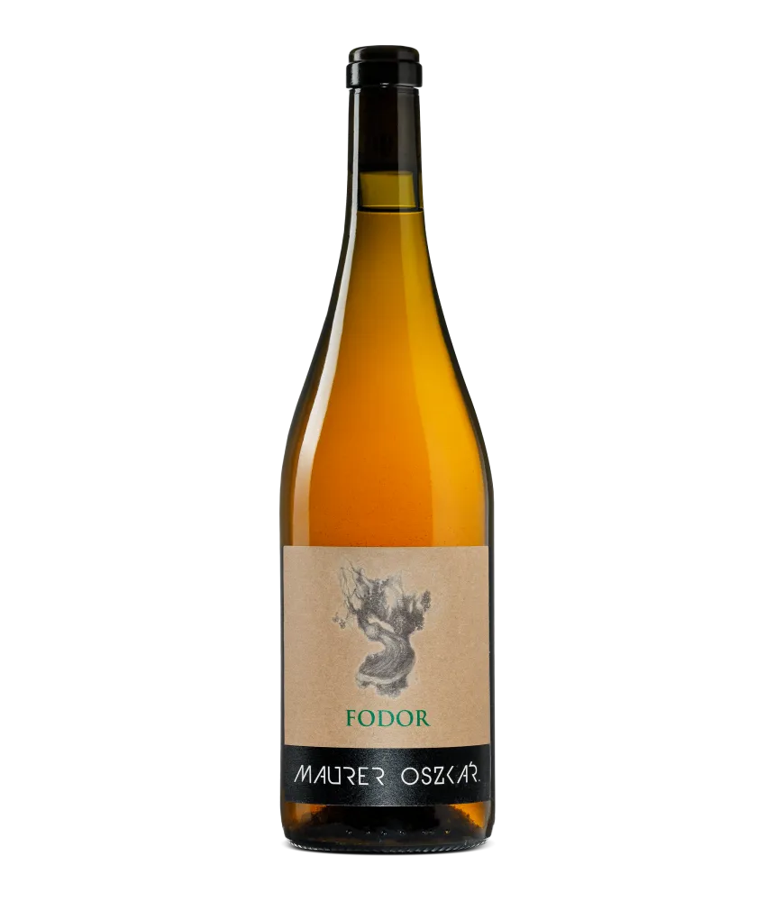 Maurer Oszkár Fodor NV