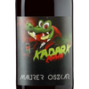 Oszkar Maurer Kadarka 2024 Cover