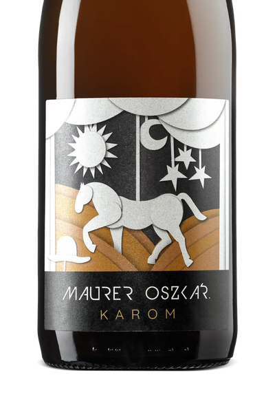 Maurer Oszkár Karom 2022