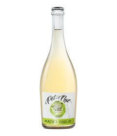 Maurer Oszkár Pet-Nat 2024