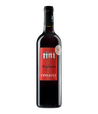 Maylandie Cinsault 2022