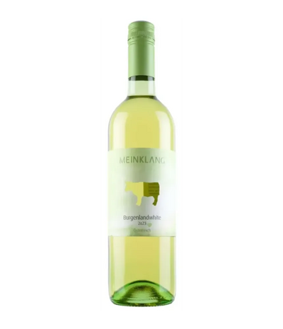 Meinklang Burgenland Weiss 2024