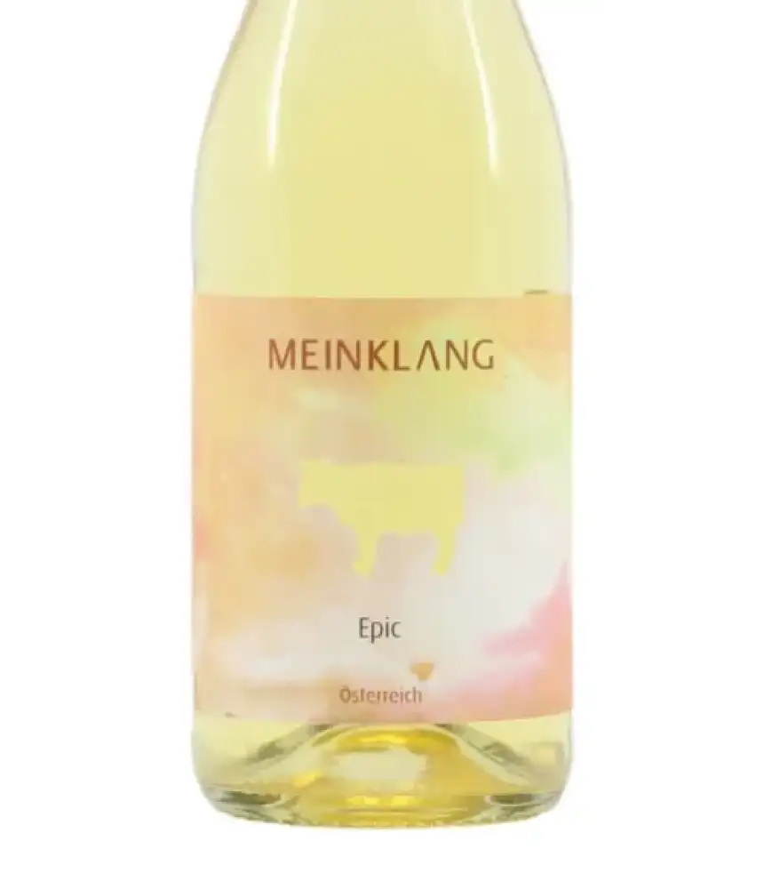 Meinklang Epic 2024 Cover