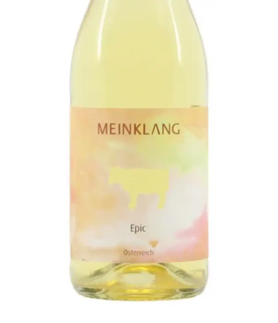 Meinklang Epic 2024 Cover