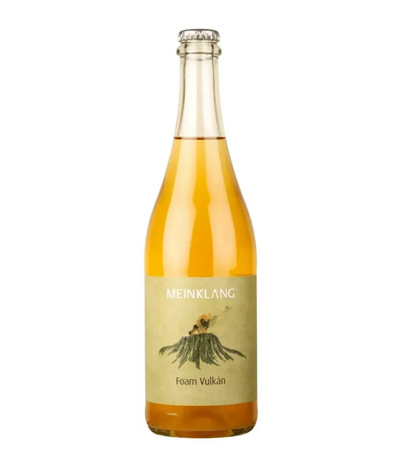 Meinklang Foam Vulkan 2025