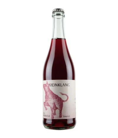 Meinklang Mulatschak Roter 2024