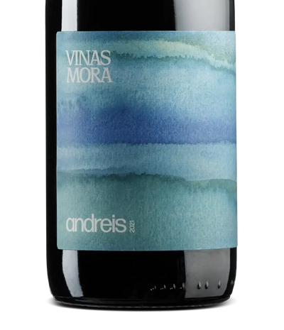 Vinas Mora Andreis 2021 Cover