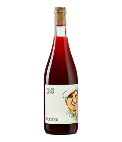 Vinas Mora Barbba 2022