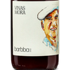 Vinas Mora Barbba 2022 Cover