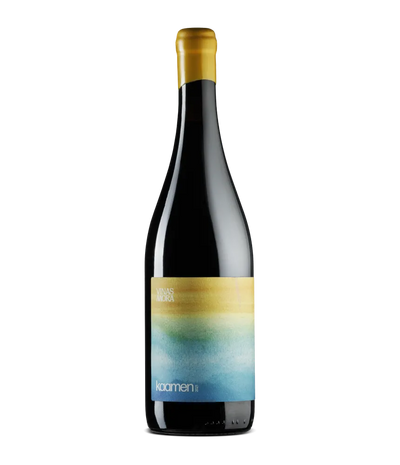 Vinas Mora Kaamen 2021