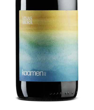 Vinas Mora Kaamen 2021 Cover