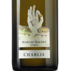 Moreau-Naudet Chablis 2022 Cover