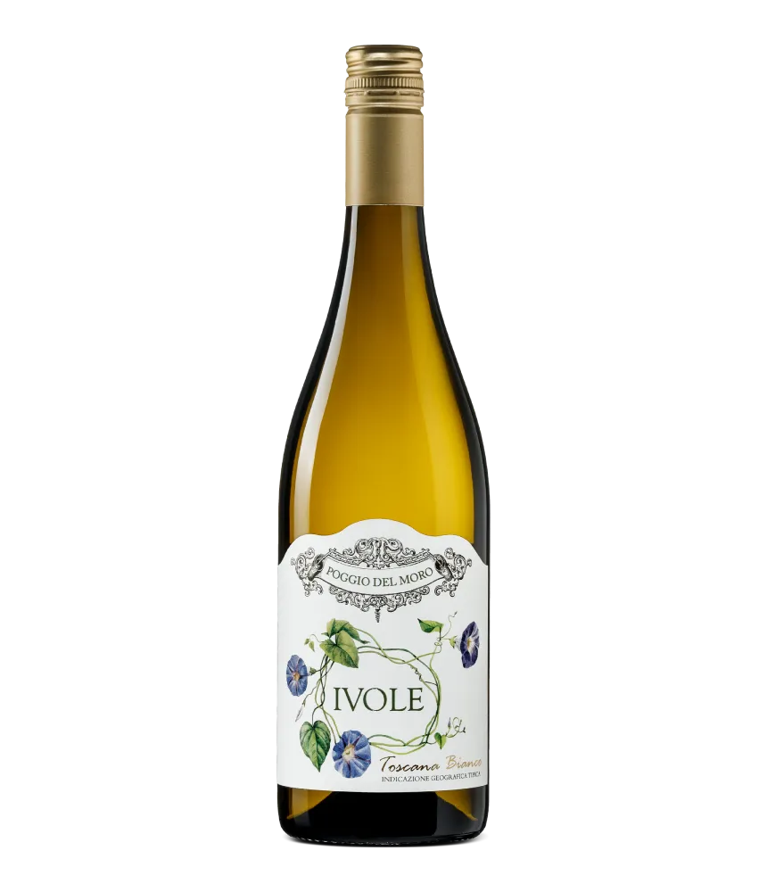 Poggio del Moro Ivole 2022