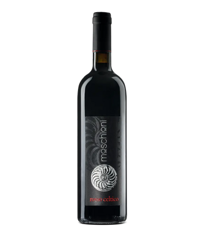 Moschioni Rosso Celtico Riserva 2013