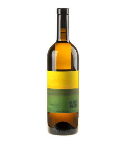 Muster Sauvignon Vom Opok 2022