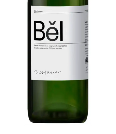 Nestarec Bel 2024 Cover