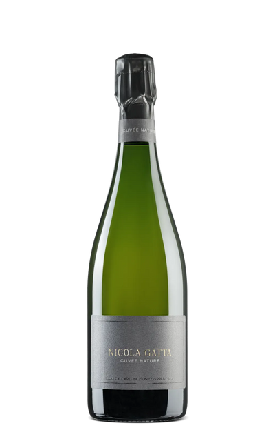 Nicola Gatta Cuvee Nature NV