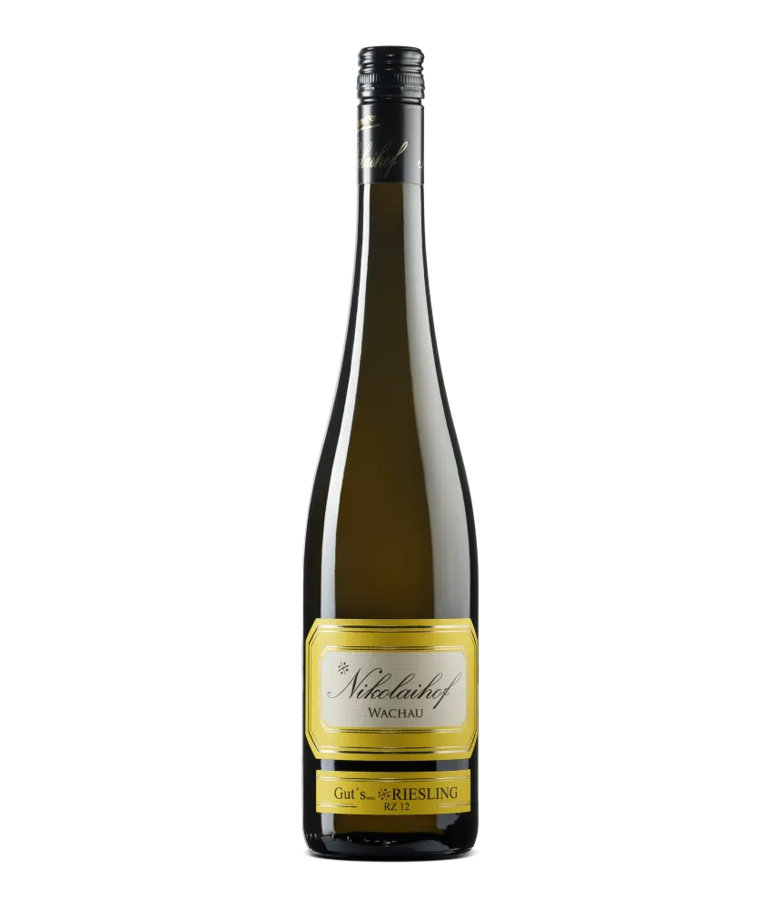 Nikolaihof Gut'swein Riesling 2017