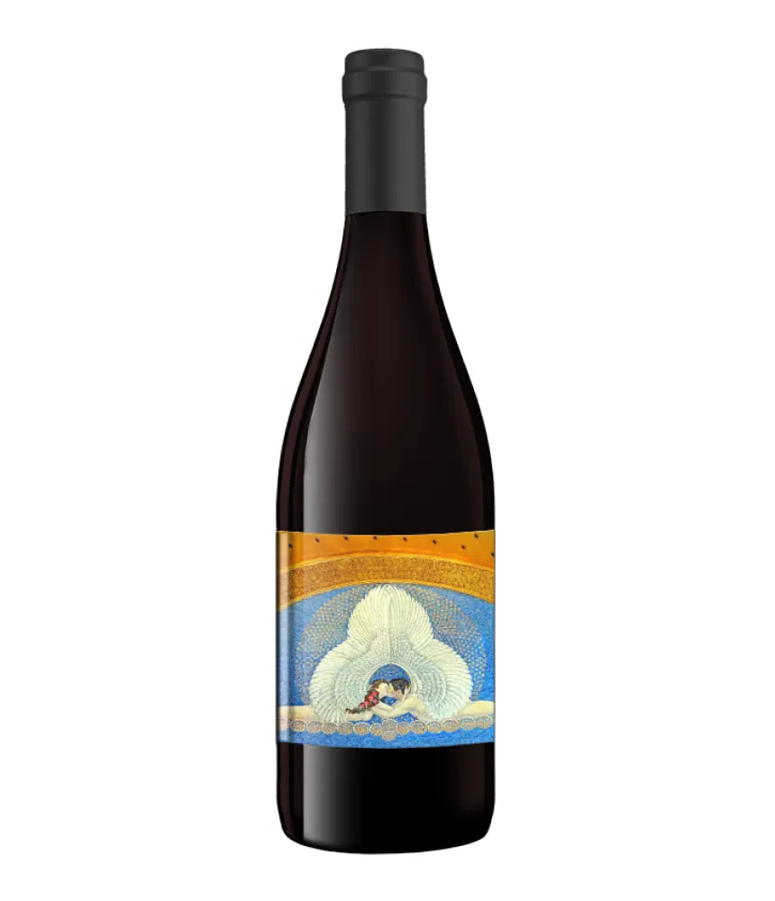 Vignoble de l'Ecu Nobis 2025