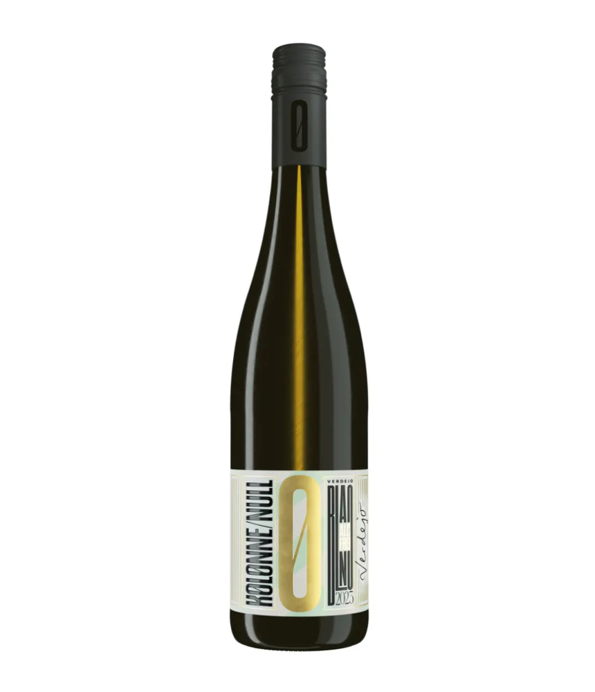 Kolonne Null Verdejo 2023